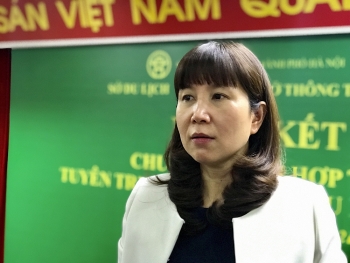 Hà Nội: Làm mới sản phẩm, điểm đến