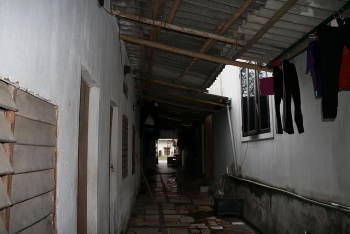 Xây dựng nhà ở cho công nhân tại Nghệ An: Vì sao khó triển khai?