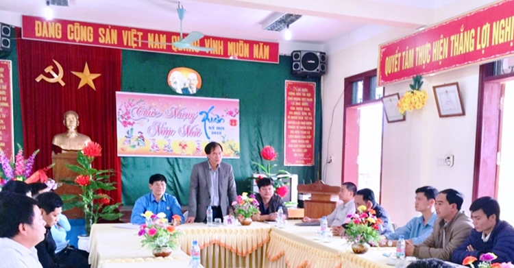 Đối thoại để thấu hiểu và sẻ chia doi thoai de thau hieu va se chia