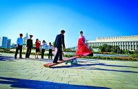 Thị trường du lịch Triều Tiên: Bí ẩn, hấp dẫn