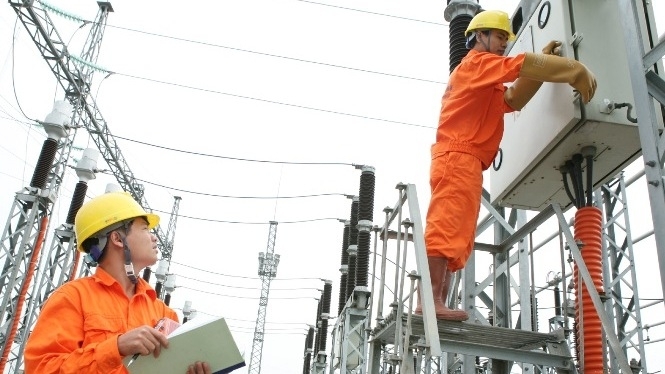 Vietnam aims to reduce power losses to under 6.5 percent by 2025