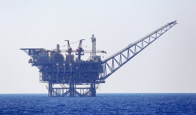 Cambodia to export crude oil in late 2019