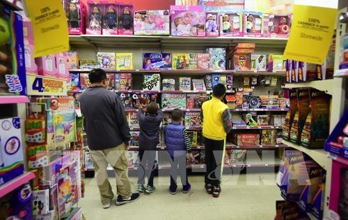 China’s economy is looking better and better