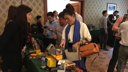 Ho Chi Minh City, Cuba hold great potential for cooperation: experts