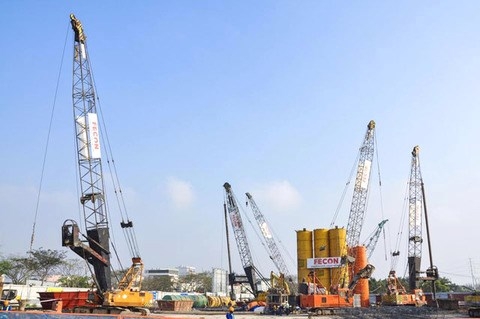 fecon signs strategic cooperation deal with japanese construction company