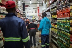Inflation nightmare returns to haunt Zimbabwe