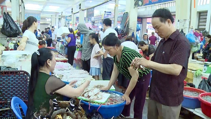 Thanh Hóa: Linh hoạt thực hiện tiêu chí số 7 thanhhoa linh hoat thuc hien tieu chi so 7