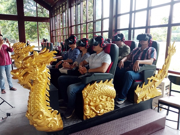 phat trien du lich thong minh nam bat co hoi