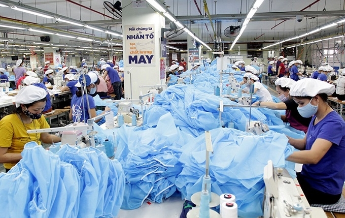 Opportunities to export medical protective gear to the European-American market