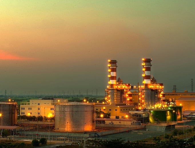 PV Power: Ấn tượng cột mốc 200 tỷ kWh pv power an tuong cot moc 200 ty kwh 135529