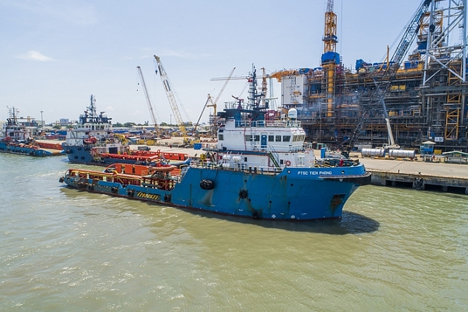 pvn dong long vuot kho