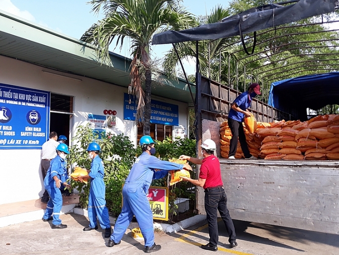 Bảo vệ sức khỏe người lao động: Mục tiêu cao nhất của PV Drilling bao ve suc khoe nguoi lao dong muc tieu cao nhat cua pv drilling