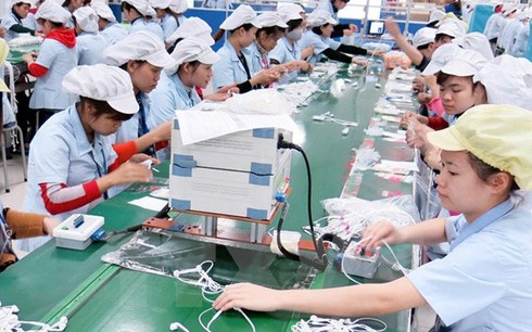 Electronics industry enjoys bright prospects despite challenges