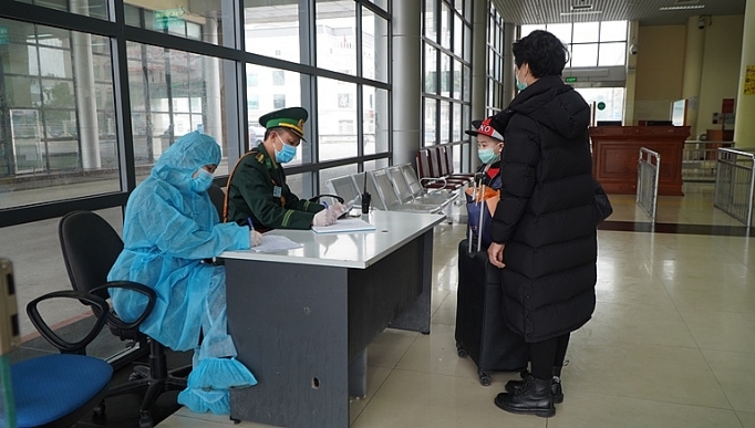 giam thieu tac dong cua di ch covid 19 cach lam hay o quang ninh