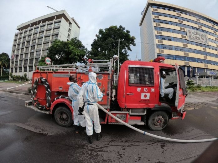 Creditors suspend debt payments for poor countries