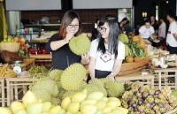 Đồng bằng sông Cửu Long: Phát huy lợi thế sản phẩm OCOP 