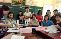 Quỹ Trợ vốn: Không vì mục đích lợi nhuận