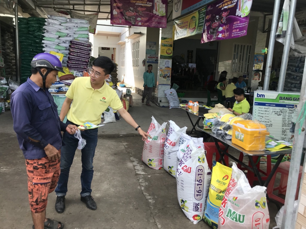 PVCFC makes every attempt to double their estimated interest in the first quarter