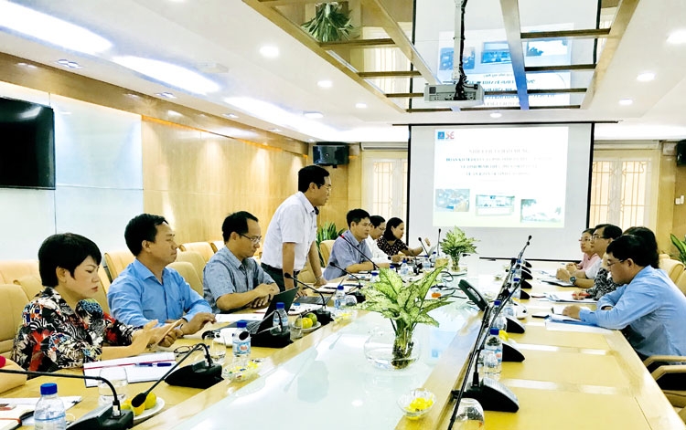 pv gas se a highlight in occupational safety and health