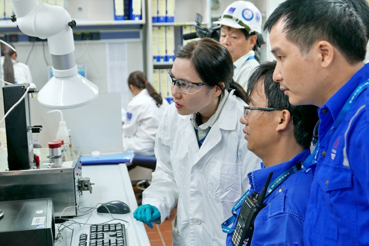 bsr co ltd sustainable growth based on technology and creativity