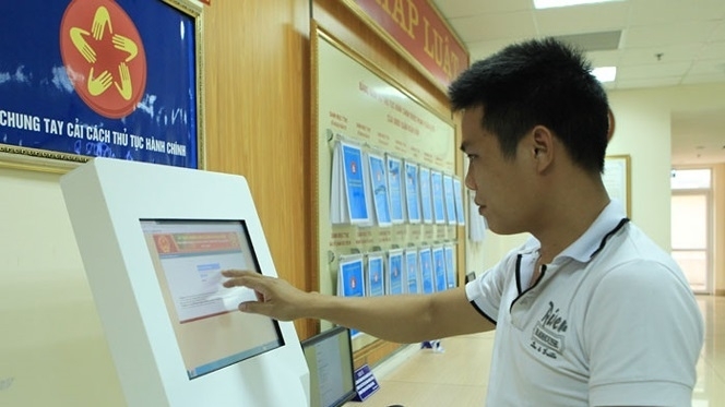 finance sector continues leading e government development in 2018