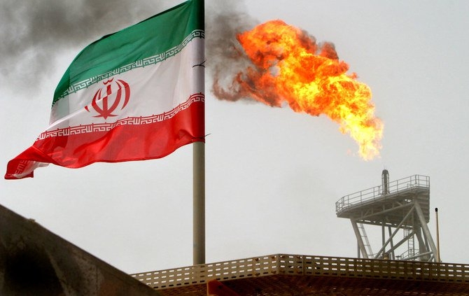Iran oil exports ‘could drop as low as 200,000 bpd in May’