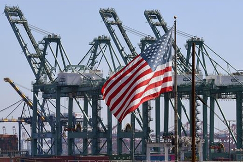 US to raise tariffs on $200 billion of Chinese goods up to 25 percent