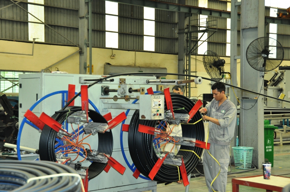 Thanh Hoa PC helps businesses reach power efficiency thanh hoa pc helps businesses reach power efficiency