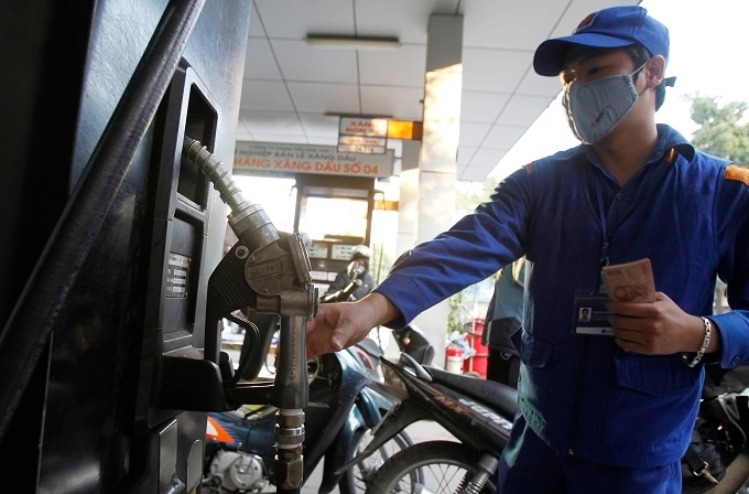 Biofuel consumption has yet made a difference as expected