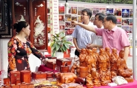10 năm TP. Hà Nội triển khai thực hiện cuộc vận động: Niềm tin người tiêu dùng tăng cao