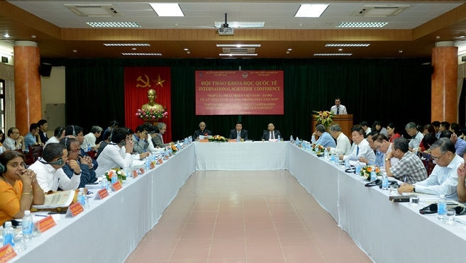 Vietnam-India cooperation in energy security discussed at workshop