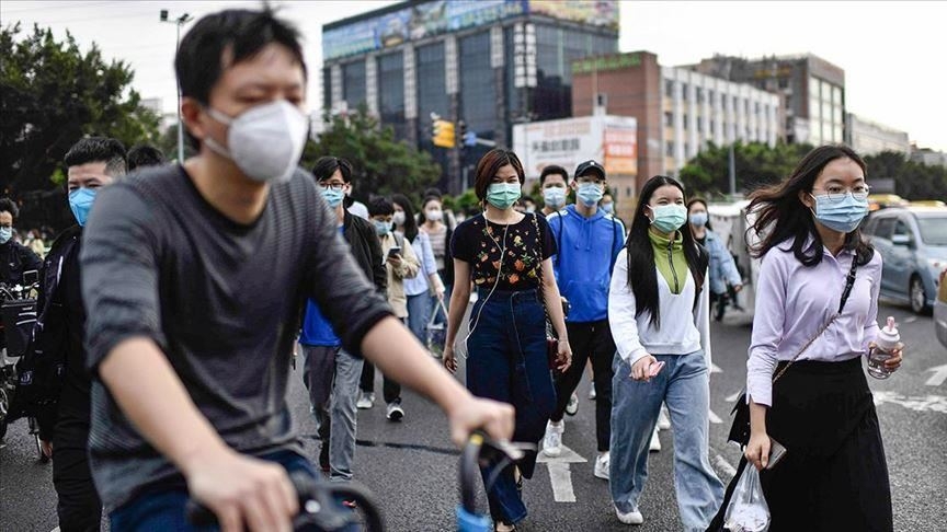 China sets no growth target for 2020