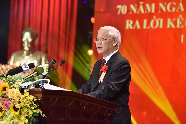 Grand meeting marks 70 years of patriotic emulation appeal