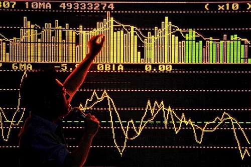 EU states adopt 'panda bonds' in Chinese outreach