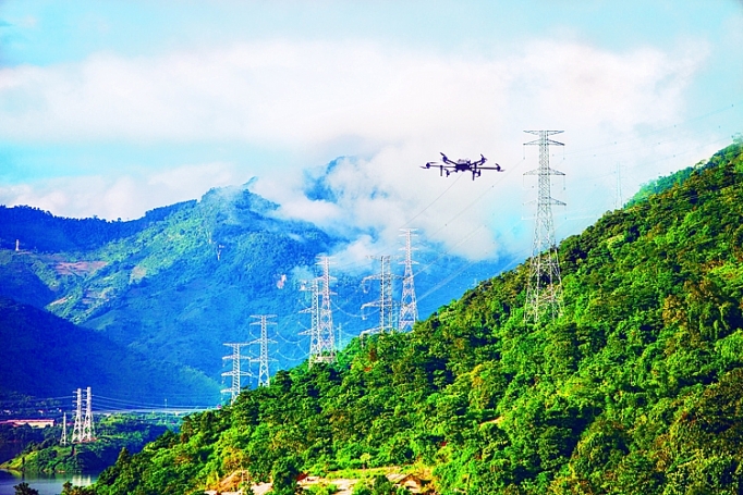 pcc1 dan dau viet nam ve tong thau epc cac cong trinh dien