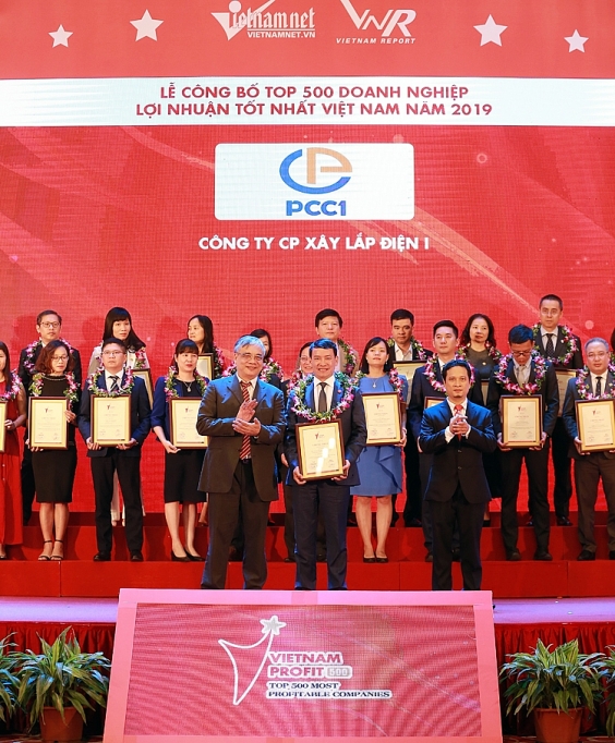 pcc1 dan dau viet nam ve tong thau epc cac cong trinh dien
