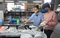 Tiếp cận các gói hỗ trợ tài chính: Doanh nghiệp than khó