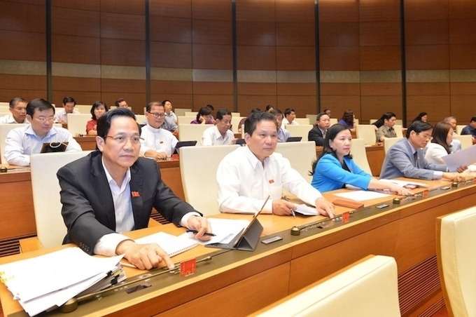 vietnamese national assembly ratifies evfta and evipa