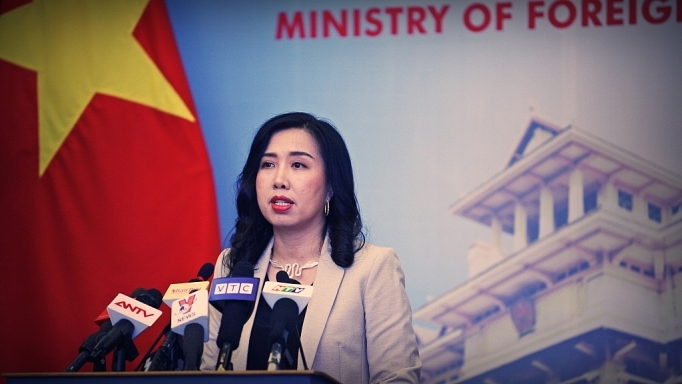Vietnam works to ratify CPTPP