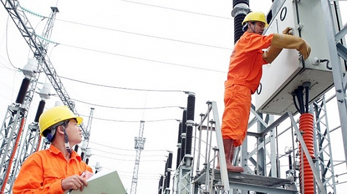 evn uu tien su dung hang hoa trong nuoc