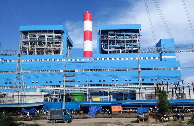 Nội địa hóa nhà máy nhiệt điện than: Lực đẩy từ chính sách noi dia hoa nha may nhiet dien than luc day tu chinh sach