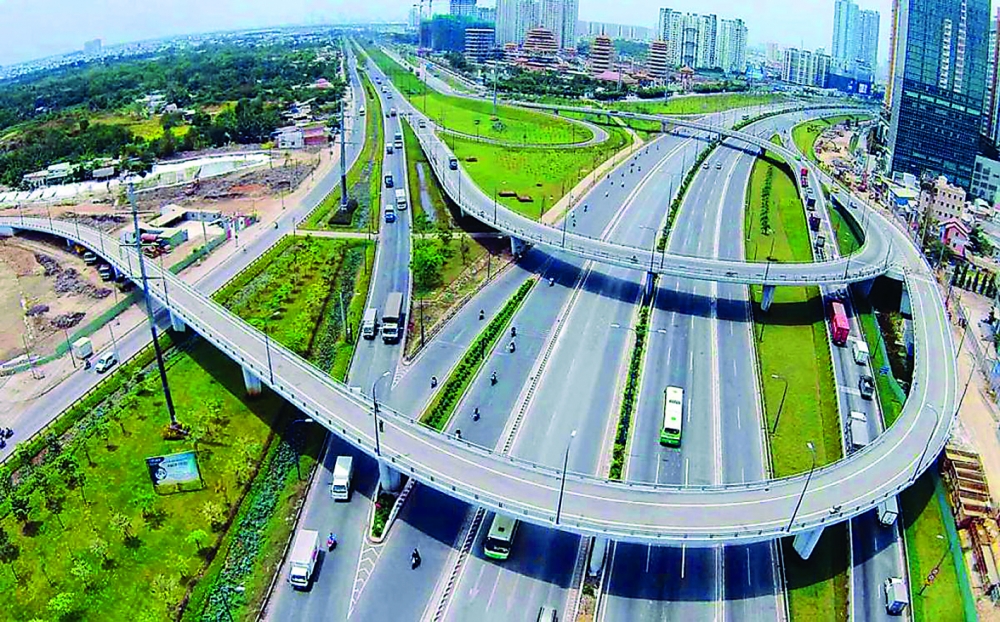 Japan developing new loan projects for Vietnam