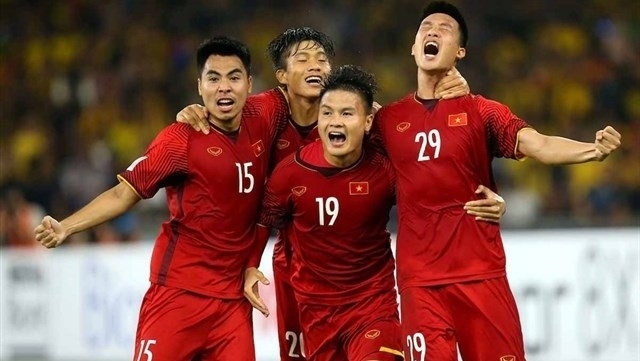 Vietnam targets a World Cup 2026 spot