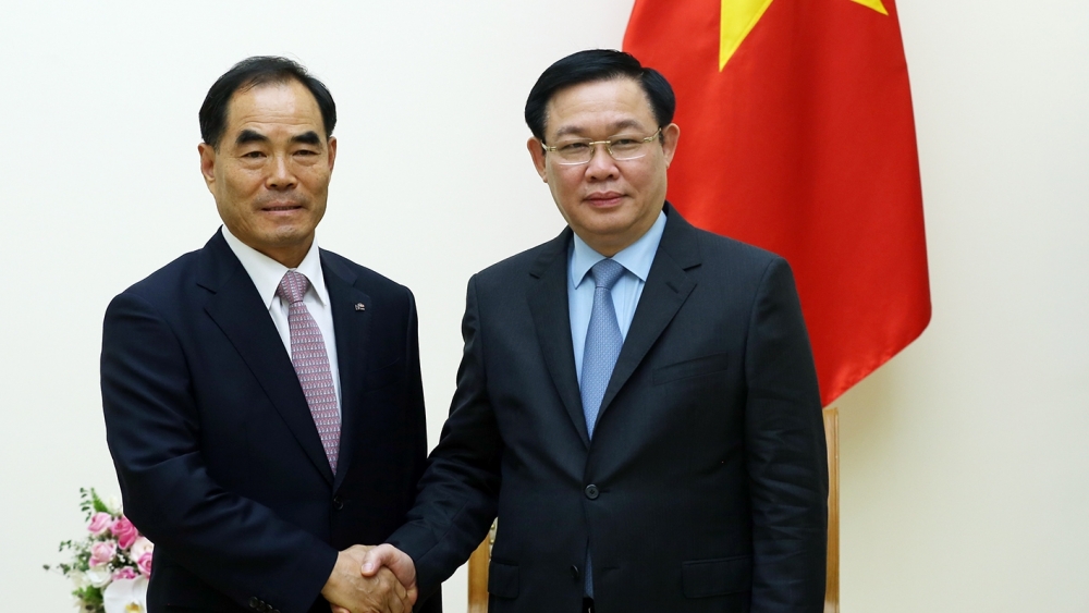 roks rural development group to invest in smart farming in vietnam