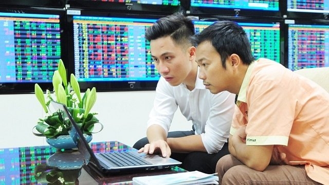 Vietnamese stock market attracts foreign investment