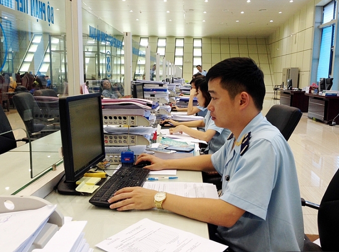 Cửa khẩu Hữu Nghị (Lạng Sơn): Tạo thuận lợi thương mại tối đa cua khau huu nghi lang son tao thuan loi thuong mai toi da