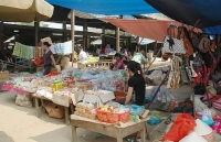 Triển khai tiêu chí số 7 tại Nghệ An: Kinh phí hạn chế