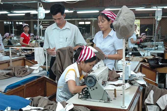 Khánh Hòa: Chú trọng đầu tư 4 lĩnh vực chính khanh hoa chu trong dau tu 4 linh vuc chinh