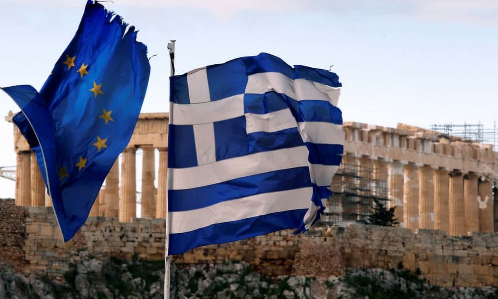 Greece successfully exits three-year bailout program