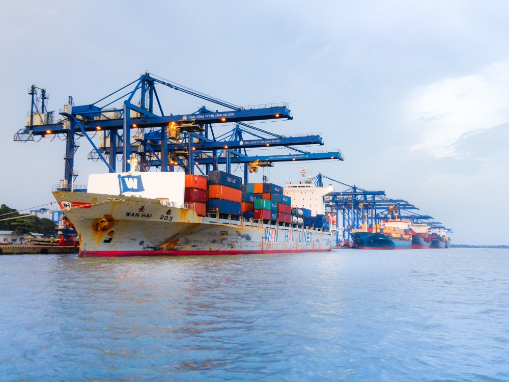 USAID, Vietnam launch trade facilitation program